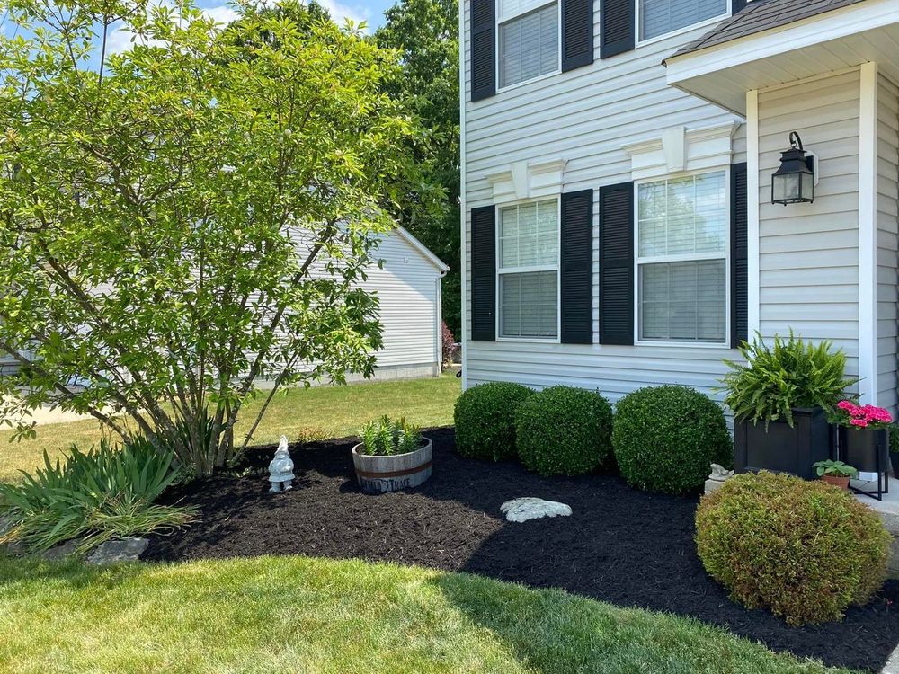All Photos for Jenkins Landscaping & Property Management LLC in Clinton, OH