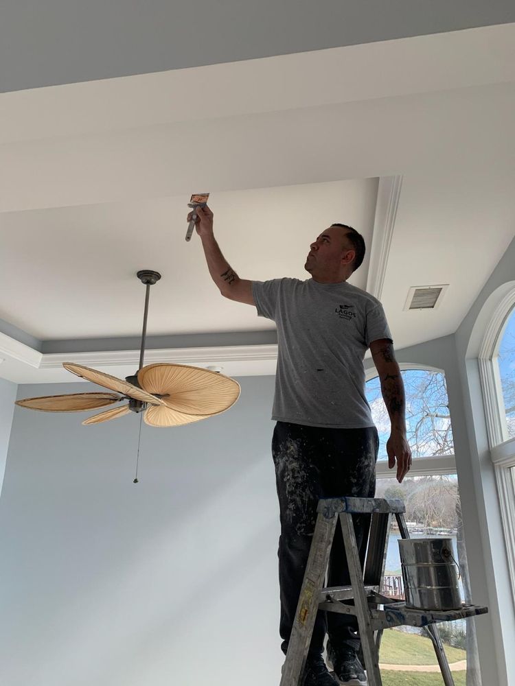 Lagos Painting Service team in Mooresville, NC - people or person