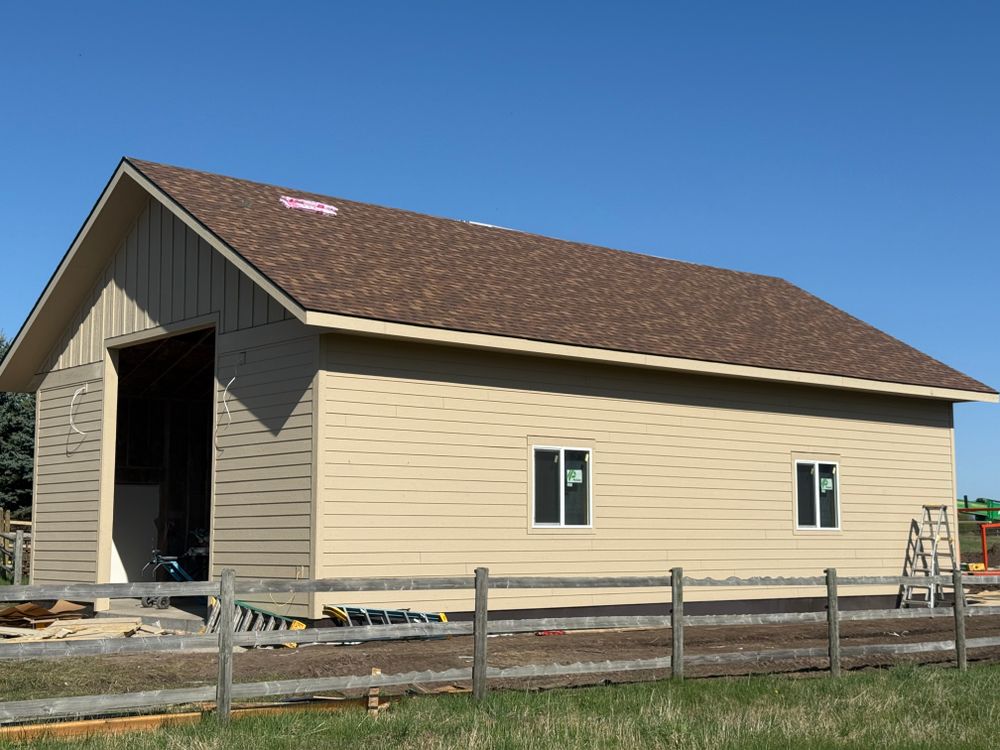 All Photos for Dennison Construction in Columbia Falls, MT