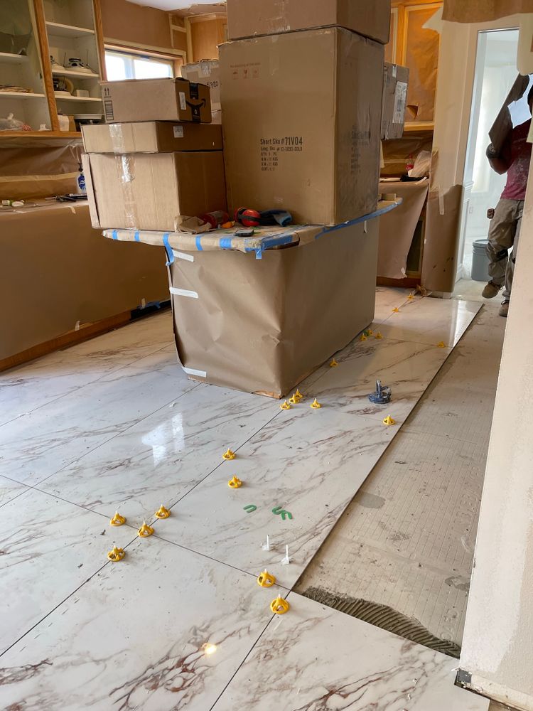 All Photos for Tony's Remodeling & Painting in Renton, WA