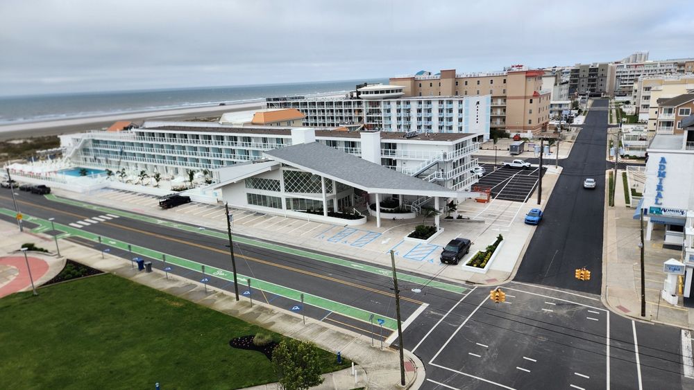 Exterior Renovations for Coastal Builders And Excavating in Cape May Court House, NJ