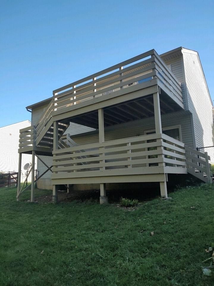 All Photos for Hearts & Hands Painting in Campbell, KY