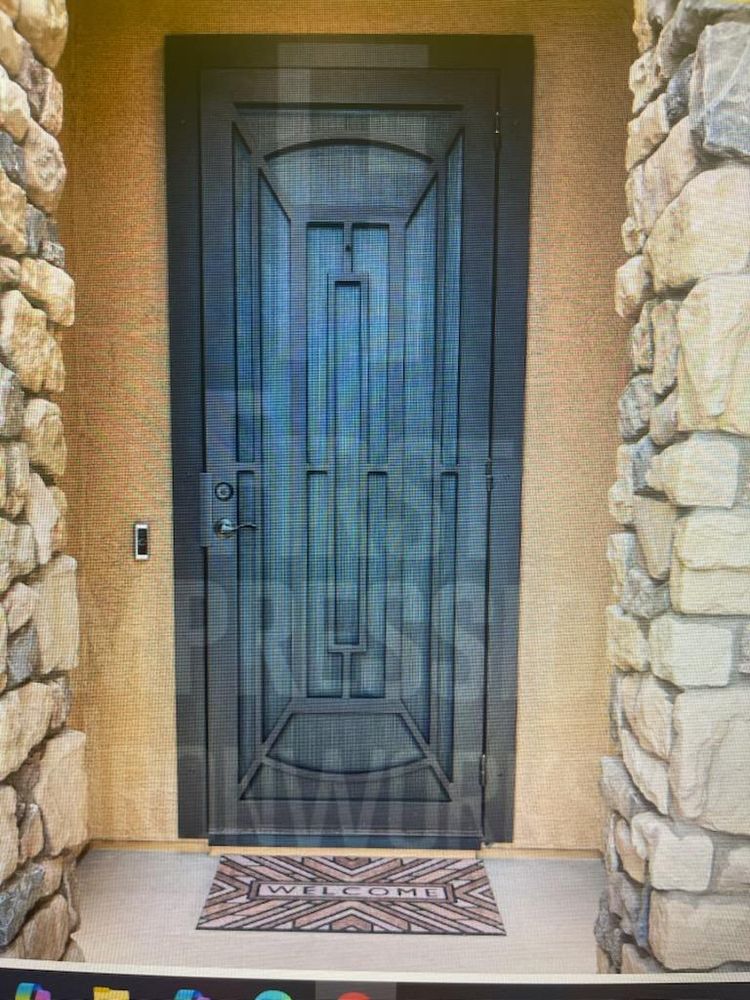 All Photos for Metal Art Deco in Glendale,  AZ