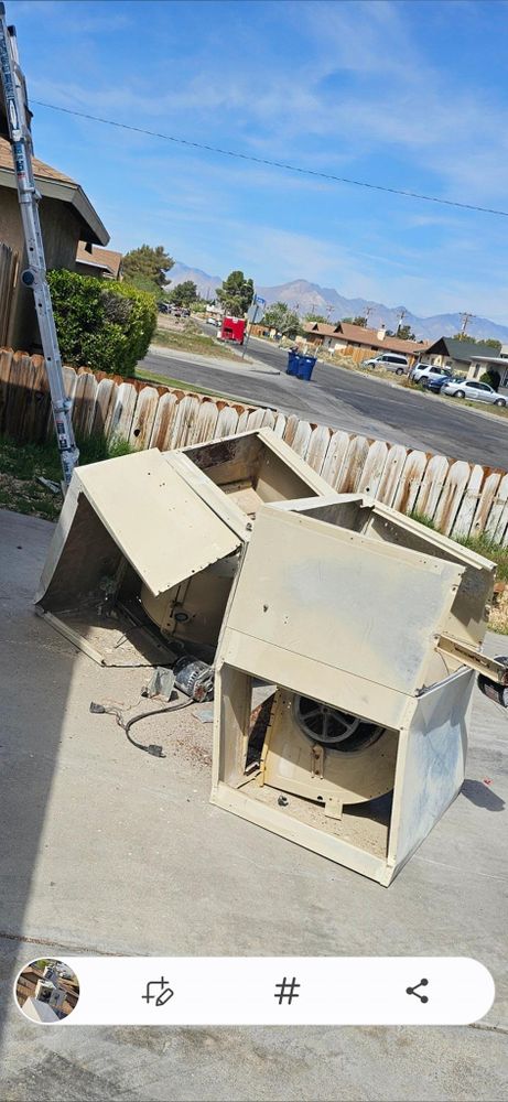 All Photos for AW Handy Services LLC  in Ridgecrest, CA