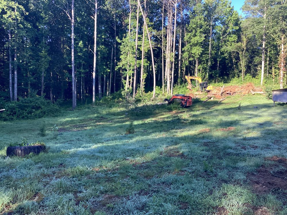 All Photos for Allred Construction in Heflin, AL