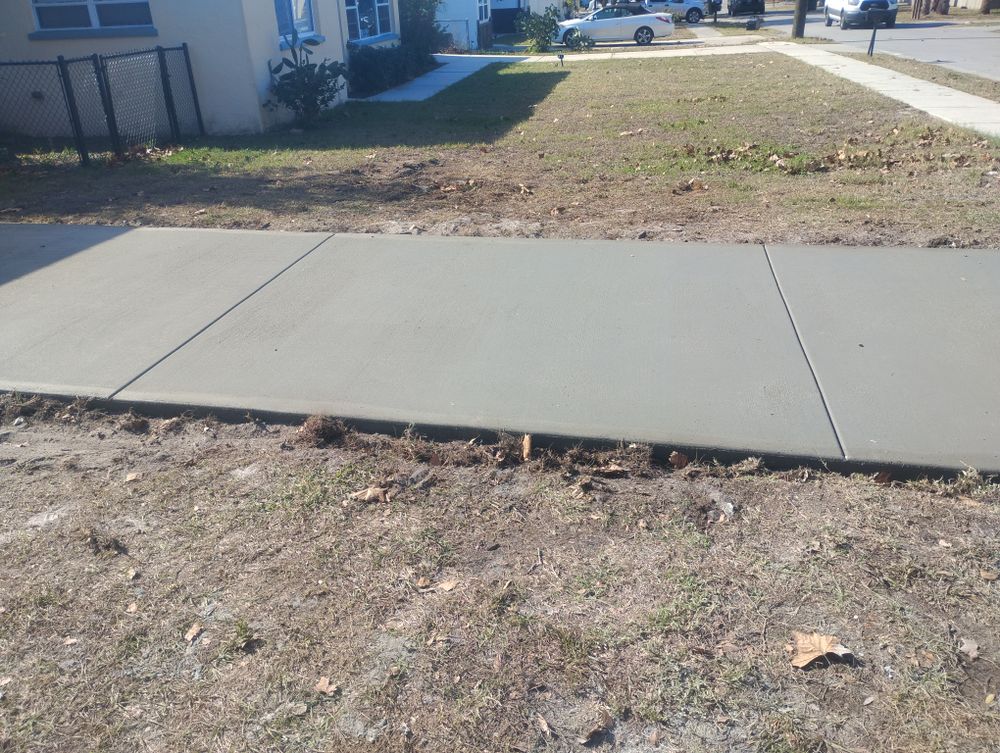 All Photos for Troiano Concrete & Masonry in Clearwater, FL