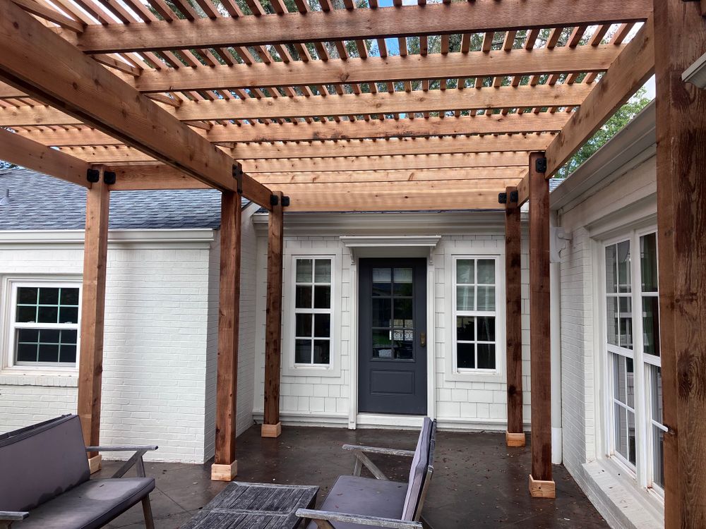 Exterior Renovations for Affordable Remodeling ETX in Tyler, TX