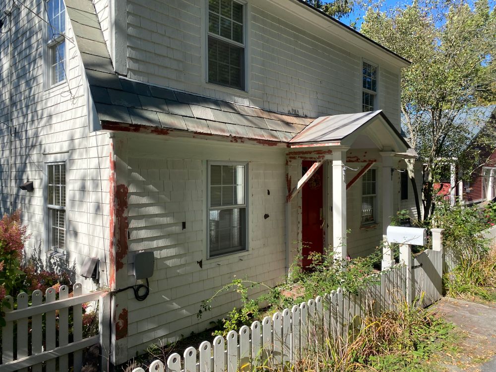 All Photos for Ridge Line Painters in Bridgewater Corners, VT