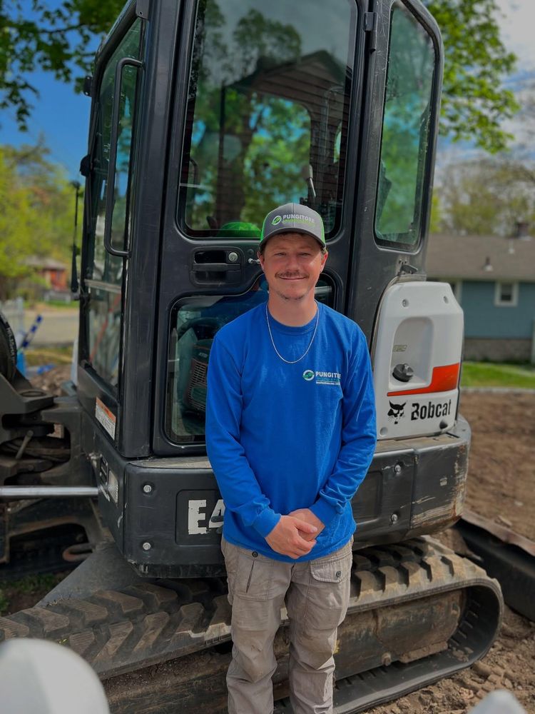 All Photos for Pungitore Landscapes, Irrigation & Fertilizer in Hingham, MA