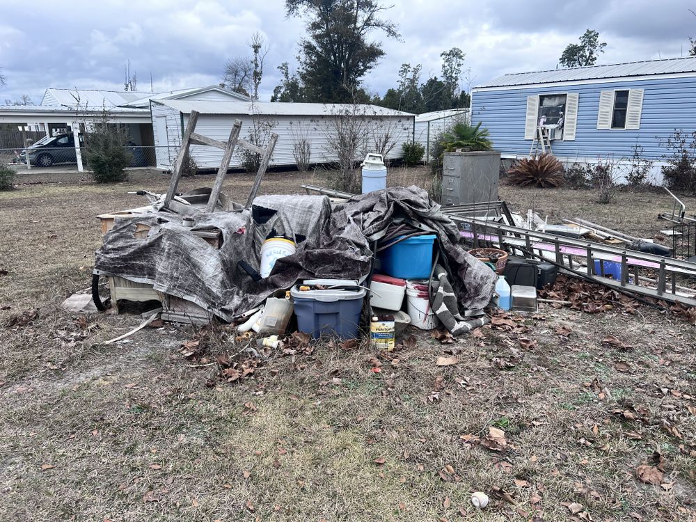 All Photos for Zip Junk Removal in Santa Rosa Beach, FL