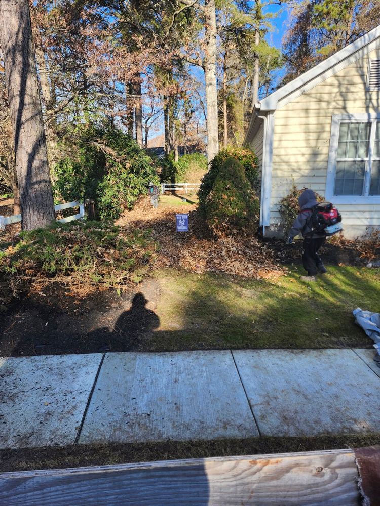 All Photos for Francos Landscaping LLC in Rehoboth Beach, DE