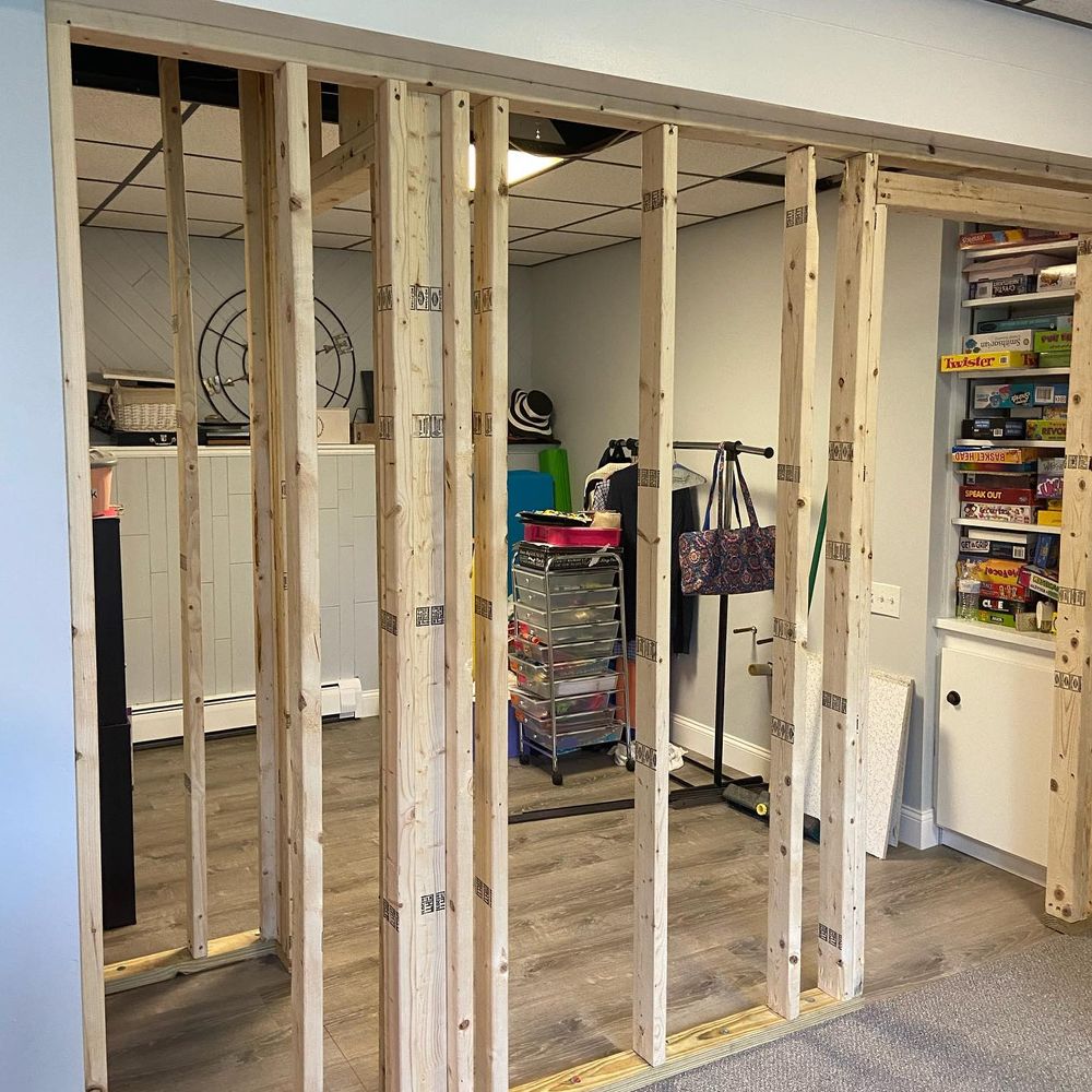 Transform your home with our expert remodeling services. We specialize in enhancing functionality and aesthetic appeal, delivering customized solutions that reflect your style and meet your needs with exceptional craftsmanship. for Enova Home Improvement in Westborough, MA
