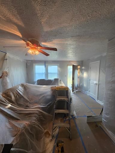 All Photos for Comptons Painting LLC in Smyrna, TN