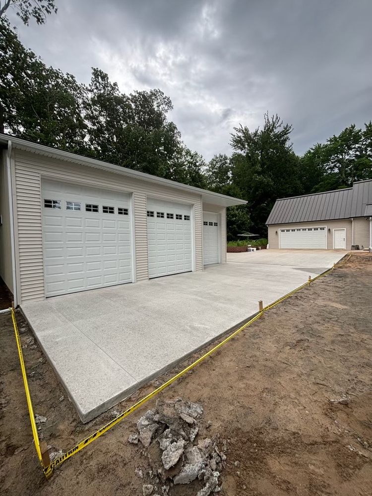 All Photos for Curb Concepts Plus in Granger, IN