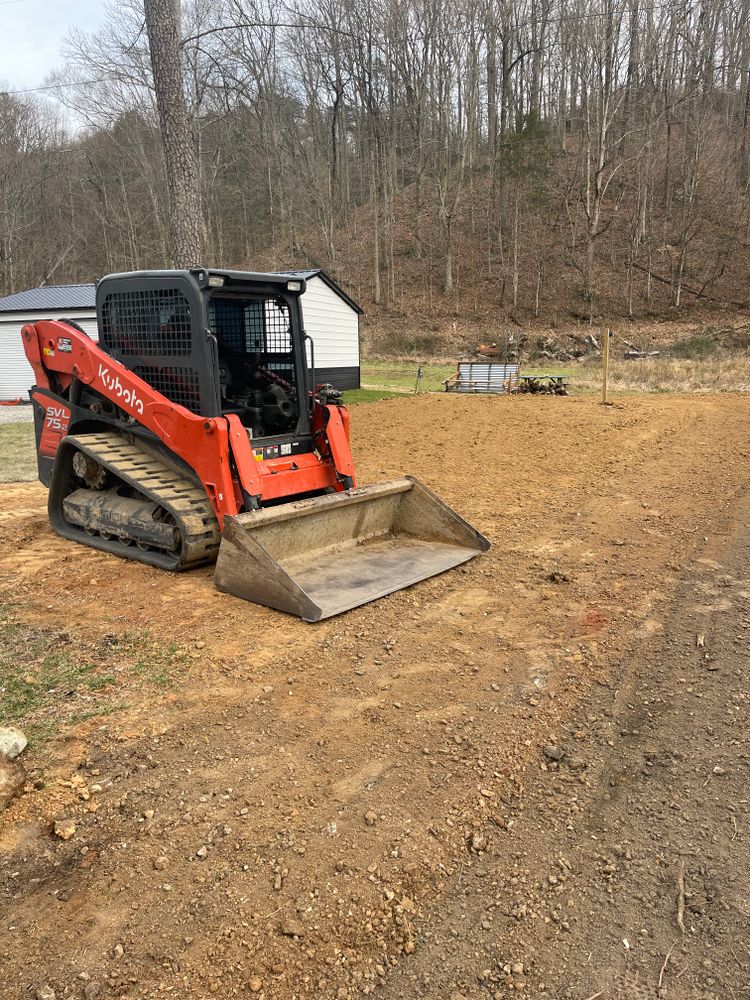 All Photos for Lucky’s Tree Removal and Landscape Services in Knoxville, TN