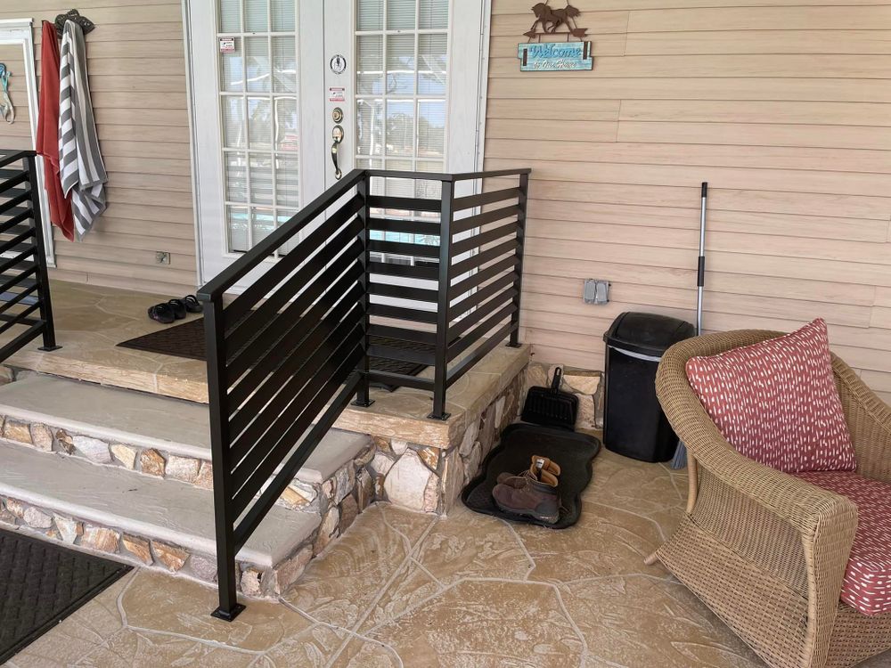 All Photos for In Line Welding & Fabrication LLC in Brooksville, FL