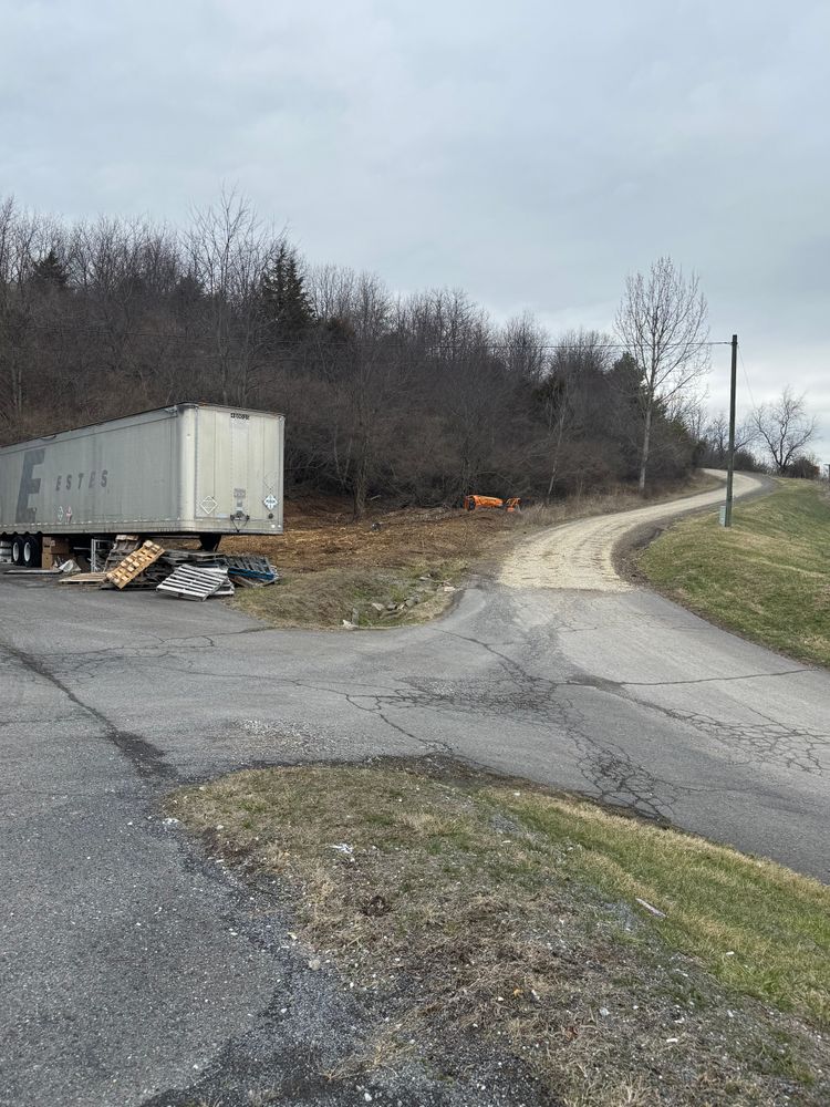 All Photos for Mountain Goat Land Management in Galax, VA