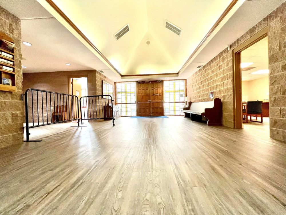 General Contracting for Stormtroopers Design Center in Stuart, FL