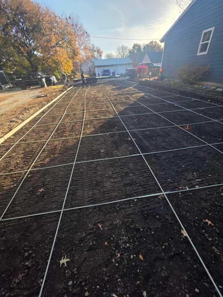 All Photos for New Age Concrete in Perry, IA