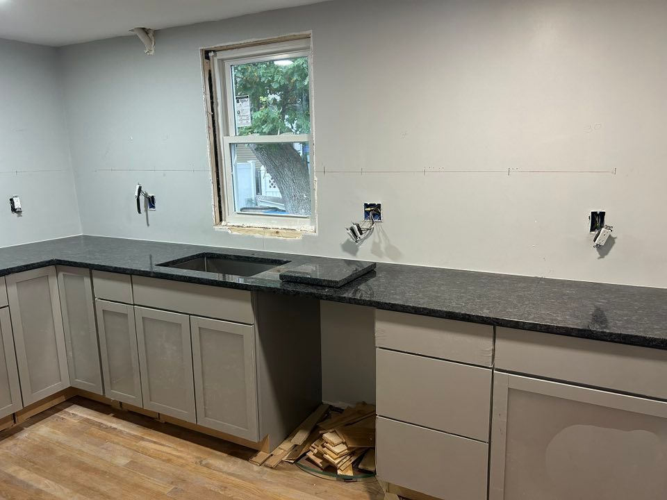 Our Work for JCConstruction.corp in Boston, MA