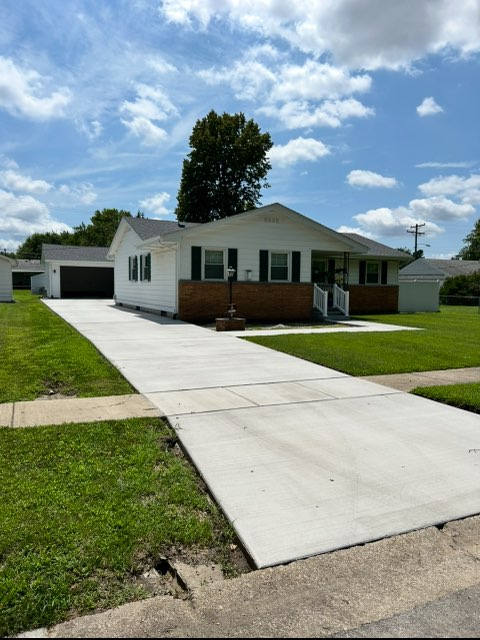 All Photos for Snider Concrete in Springfield, IL