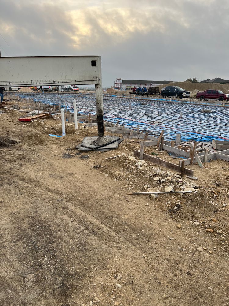 All Photos for Leo's Concrete Crew in Elgin, TX