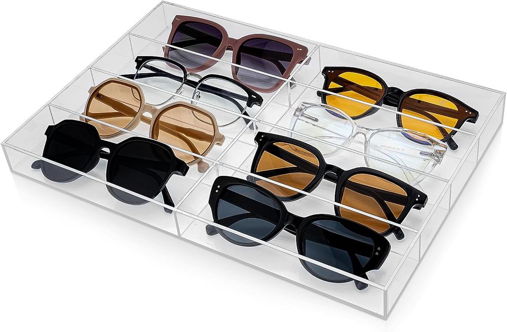 All Photos for Optic Eyewear Shop in Houston, TX