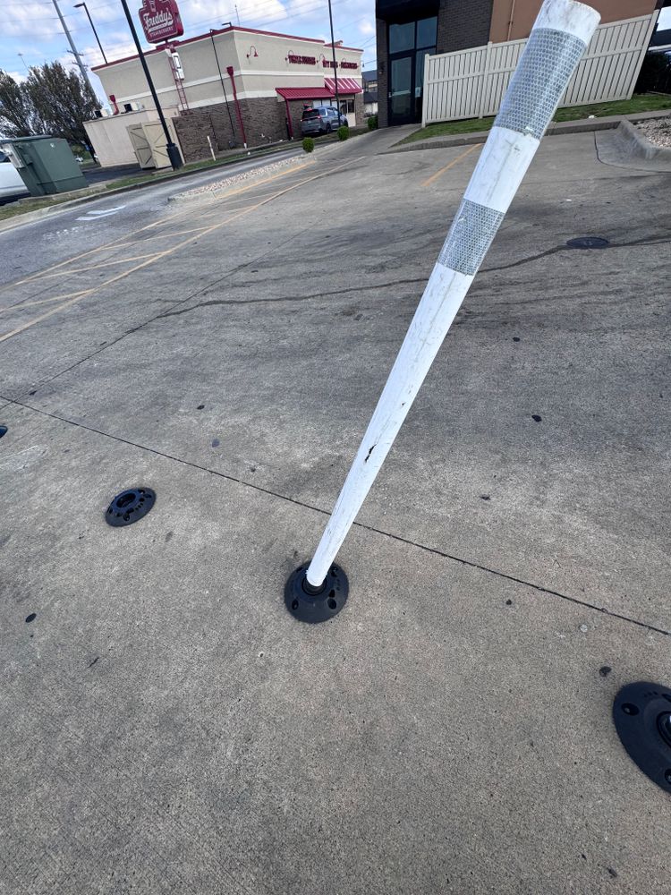 Asphalt Sealcoating for Clear Choice Asphalt Services  in Paducah, KY