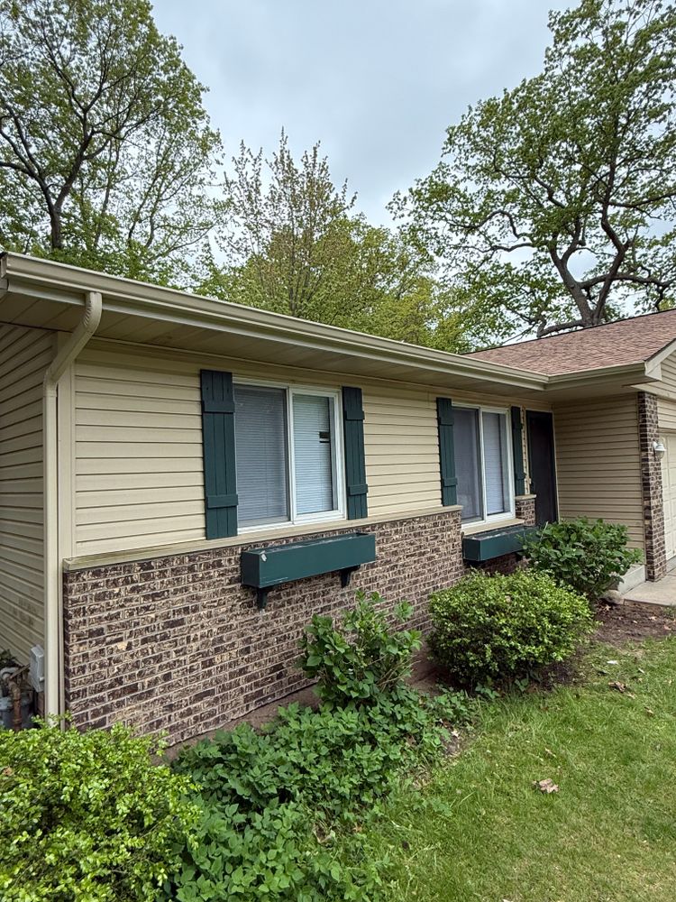 All Photos for KC Custom Exteriors  in Muskegon, MI