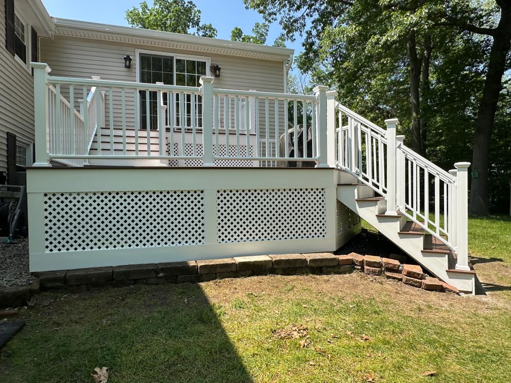 All Photos for Top Pros Construction in Haverhill, MA