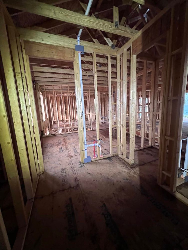 All Photos for MVP Plumbing in Lincolnton, NC