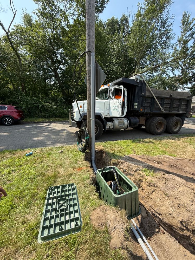 Electrical Repairs for Adam Santos Electric LLC in Fall River, MA