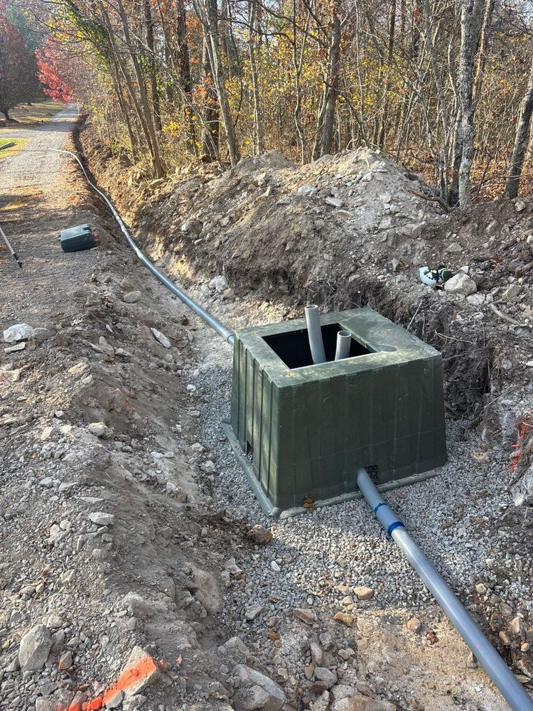 All Photos for TD Dirtworks in Tracy City, TN