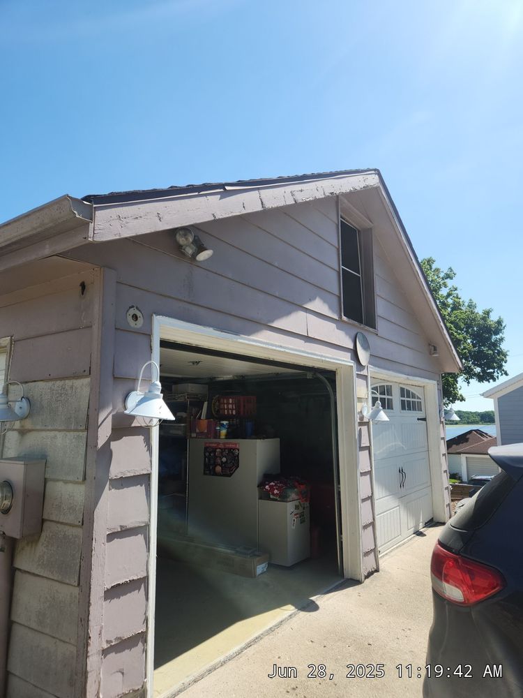 All Photos for Cornerstone Builds in LaGrange, IN