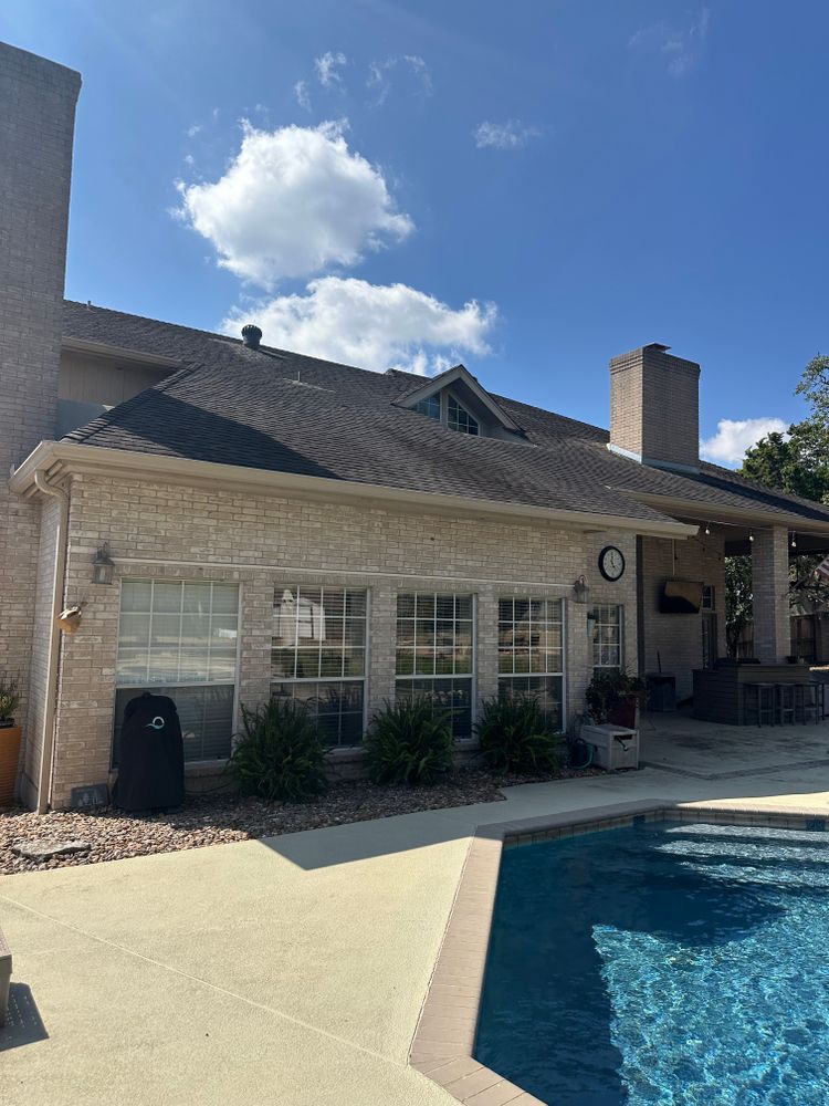 All Photos for GEOS Painting in New Braunfels, TX