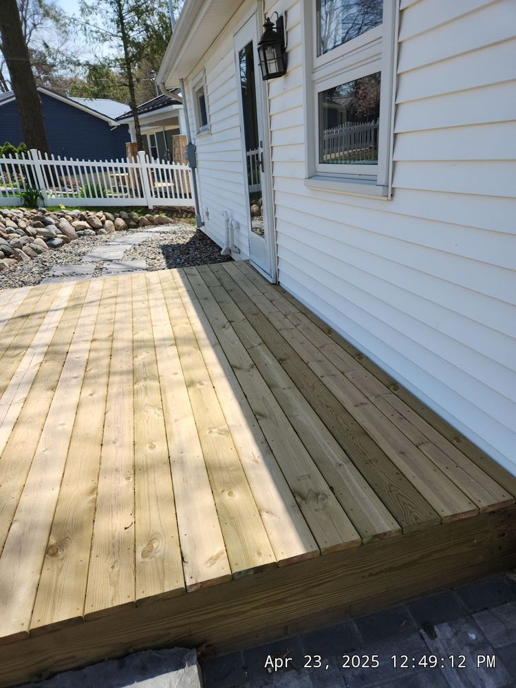 All Photos for Cornerstone Builds in LaGrange, IN