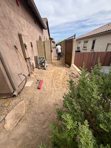 All Photos for Grand Canyon State Landscape Inc. in Surprise, AZ