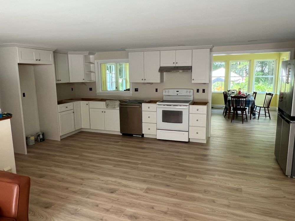 All Photos for John Jepson Home Improvements in Pelham, NH