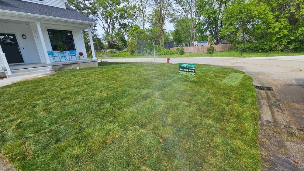 All Photos for Lighthouse Lawn Care and Irrigation in Marysville, MI