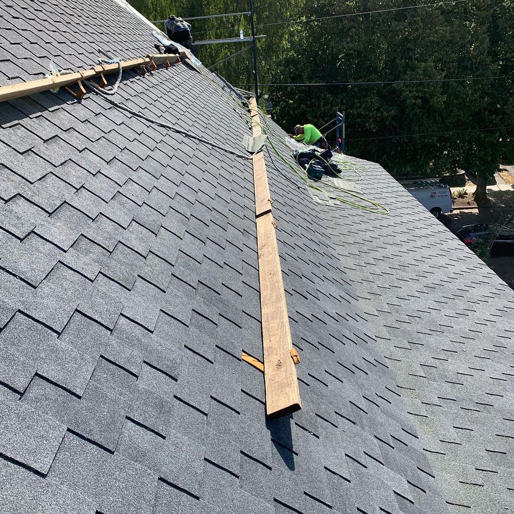 All Photos for MDM Roofing in Portland, OR