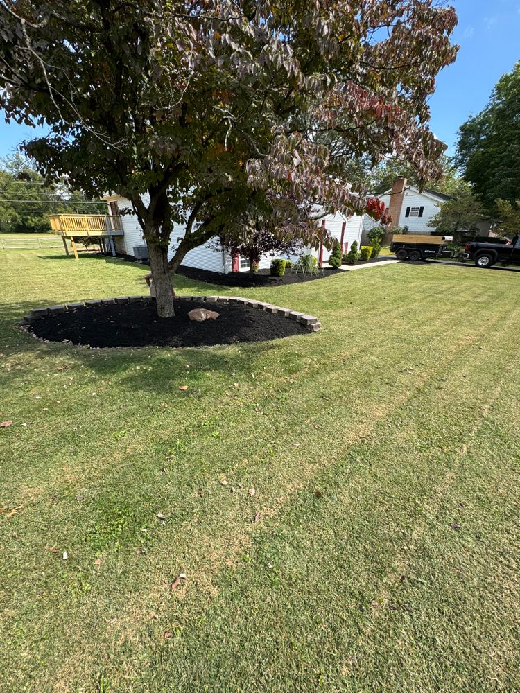 All Photos for Landscape & Lawn Care Pros in Temple, PA