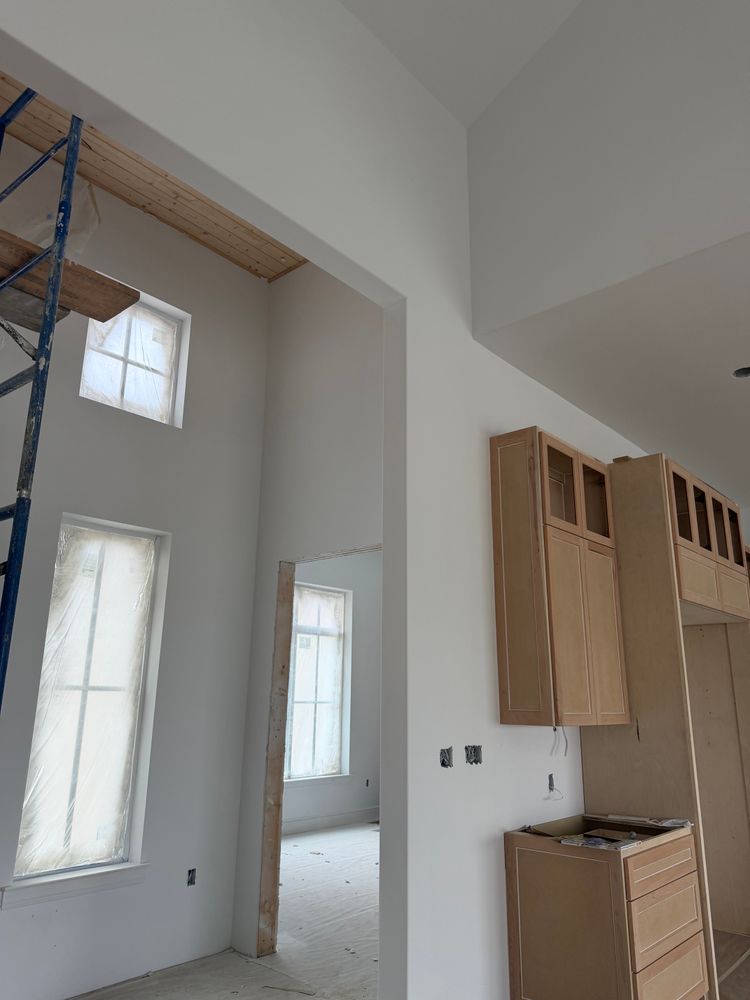 All Photos for Bafco Drywall in Crowley, TX