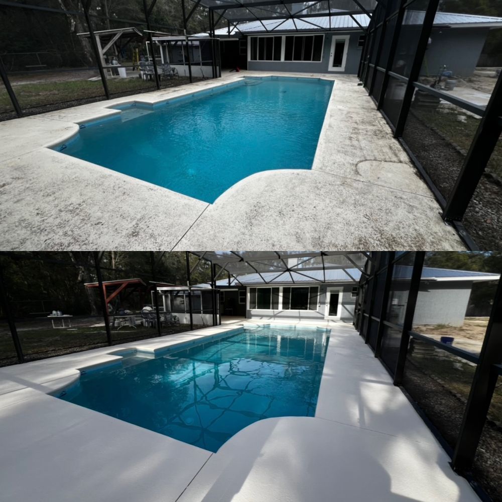 All Photos for KCC Painting, Inc. in Daytona Beach, FL