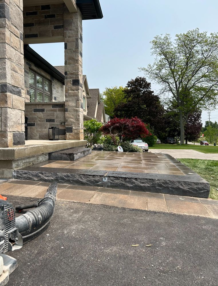 All Photos for Bravo Interlock Repairs in Burlington , ON