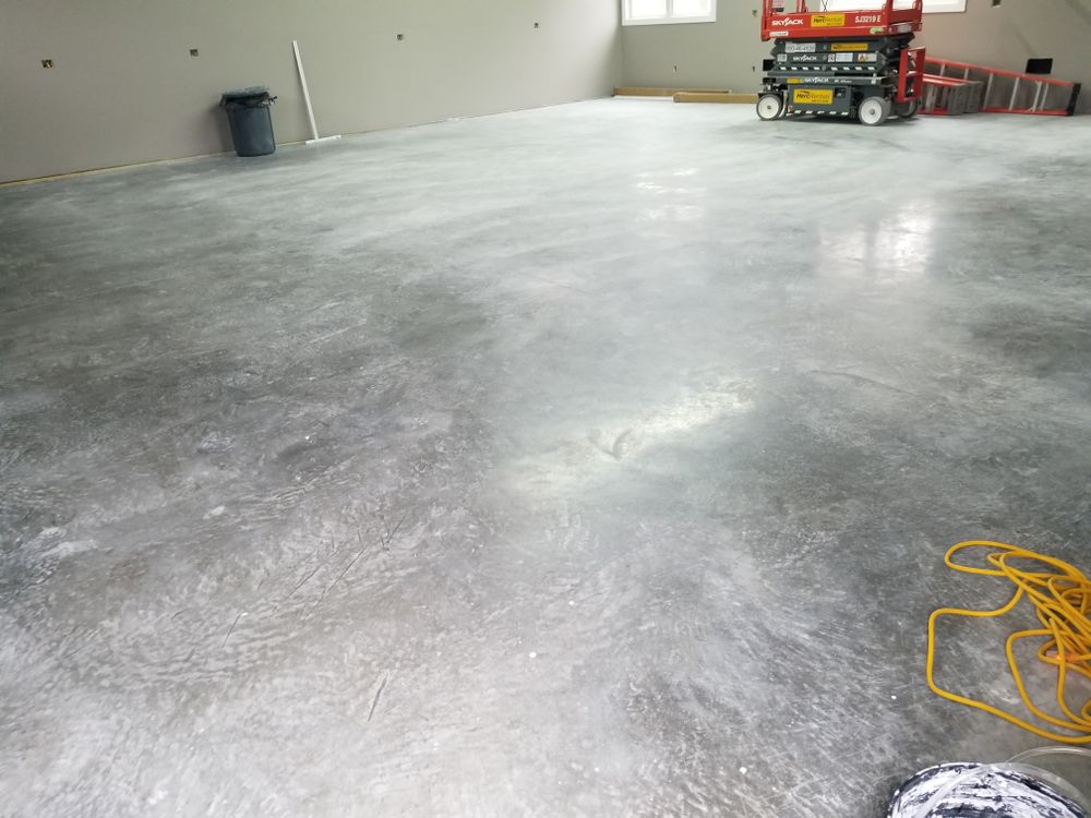 All Photos for Epoxy Everything in Latham, NY