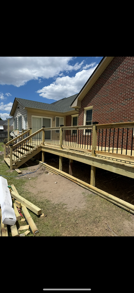 All Photos for Tarheel Restoration in Durham, NC