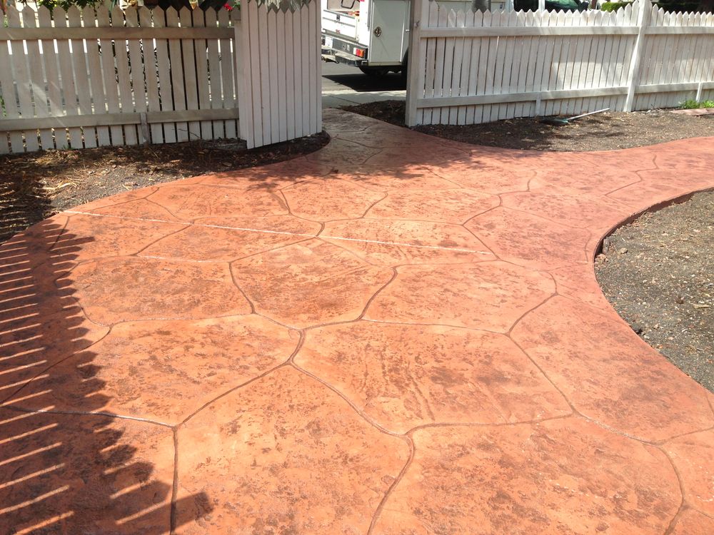 All Photos for Morales Concrete in Santa Clara, CA