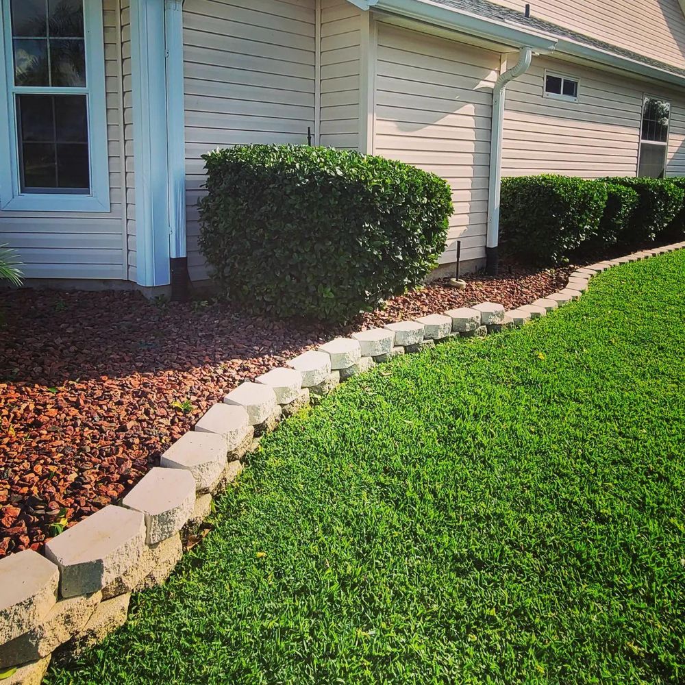 All Photos for TopNotch Landscaping Services  in The Villages, FL