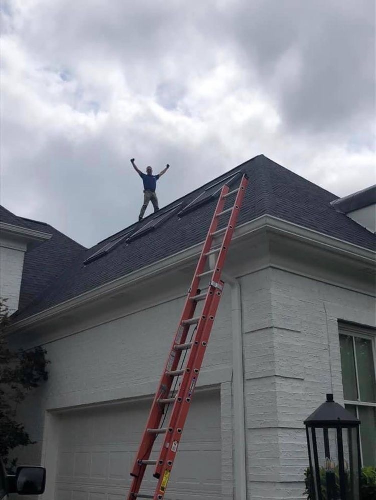 All Photos for D Bolton Roofing in Dayton, TN