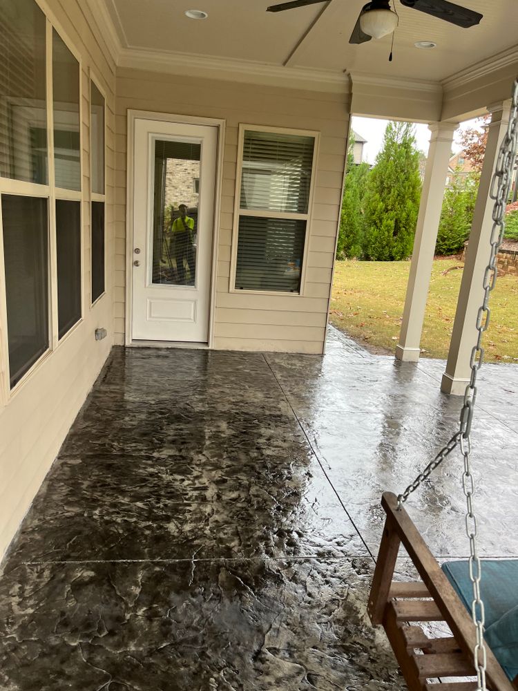 All Photos for Affordable Masonry Group in Jonesboro, GA